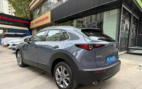Mazda CX-30 I, 2022 год, 1 576 000 рублей, 4 фотография