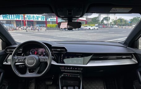 Audi A3, 2022 год, 1 840 000 рублей, 8 фотография