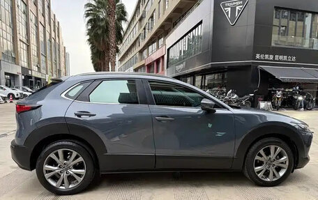 Mazda CX-30 I, 2022 год, 1 576 000 рублей, 7 фотография