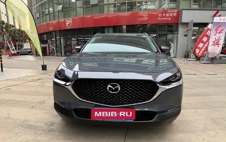 Mazda CX-30 I, 2022 год, 1 576 000 рублей, 2 фотография