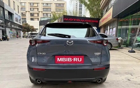 Mazda CX-30 I, 2022 год, 1 576 000 рублей, 5 фотография