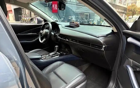 Mazda CX-30 I, 2022 год, 1 576 000 рублей, 15 фотография