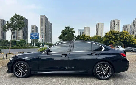 BMW 3 серия, 2025 год, 4 700 000 рублей, 3 фотография