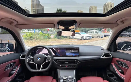 BMW 3 серия, 2025 год, 4 700 000 рублей, 8 фотография