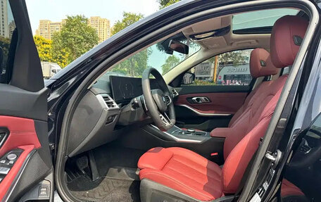 BMW 3 серия, 2025 год, 4 700 000 рублей, 7 фотография
