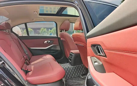 BMW 3 серия, 2025 год, 4 700 000 рублей, 11 фотография