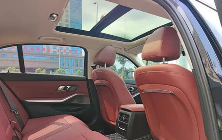 BMW 3 серия, 2025 год, 4 700 000 рублей, 10 фотография
