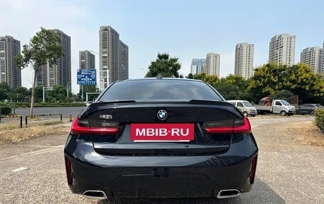 BMW 3 серия, 2025 год, 4 700 000 рублей, 5 фотография