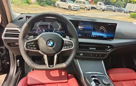 BMW 3 серия, 2025 год, 4 700 000 рублей, 14 фотография