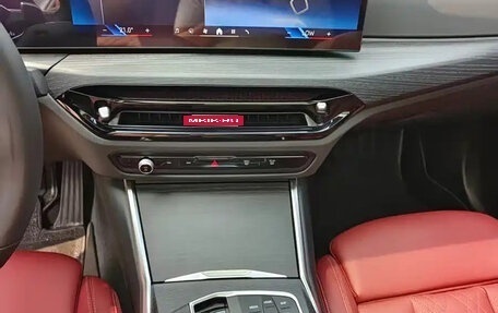 BMW 3 серия, 2025 год, 4 700 000 рублей, 13 фотография