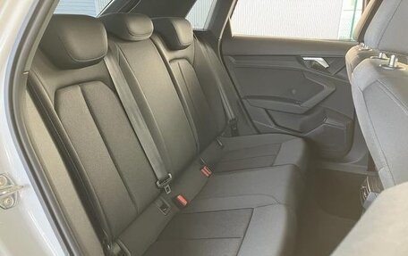 Audi A3, 2022 год, 1 680 004 рублей, 9 фотография