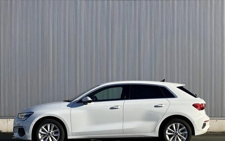 Audi A3, 2022 год, 1 680 004 рублей, 3 фотография