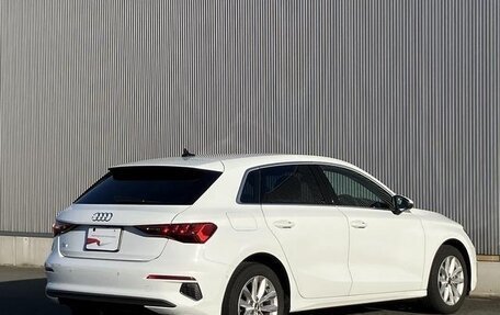 Audi A3, 2022 год, 1 680 004 рублей, 4 фотография