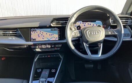 Audi A3, 2022 год, 1 680 004 рублей, 7 фотография