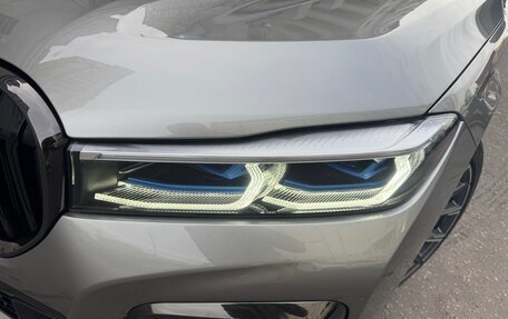 BMW 7 серия, 2021 год, 8 200 000 рублей, 2 фотография