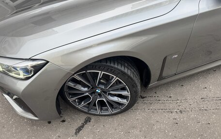BMW 7 серия, 2021 год, 8 200 000 рублей, 3 фотография
