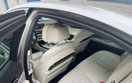 BMW 7 серия, 2021 год, 8 200 000 рублей, 5 фотография