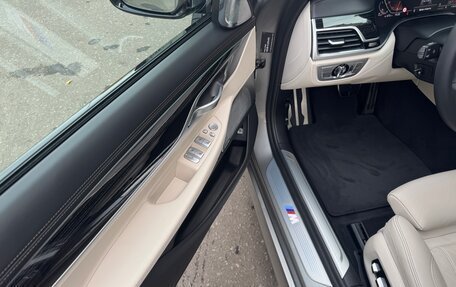 BMW 7 серия, 2021 год, 8 200 000 рублей, 7 фотография