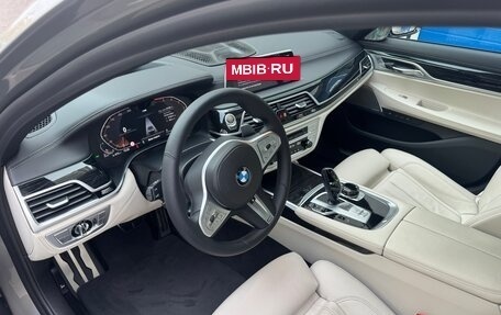 BMW 7 серия, 2021 год, 8 200 000 рублей, 6 фотография