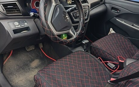 Lifan X50, 2016 год, 580 000 рублей, 3 фотография
