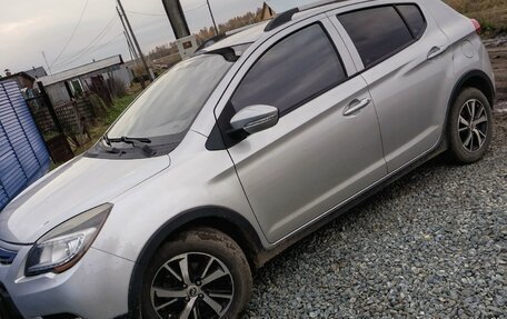 Lifan X50, 2016 год, 580 000 рублей, 7 фотография