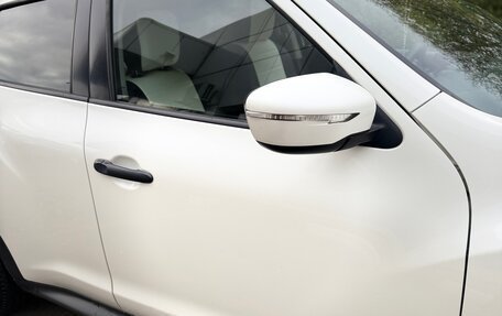Nissan Juke II, 2014 год, 1 050 000 рублей, 3 фотография