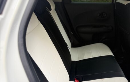 Nissan Juke II, 2014 год, 1 050 000 рублей, 6 фотография