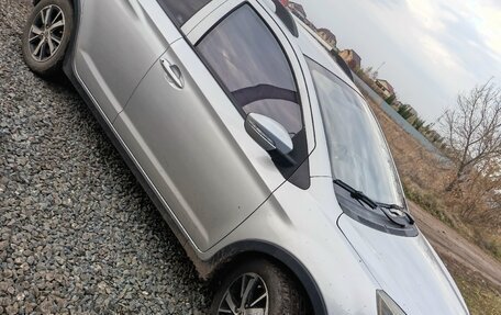 Lifan X50, 2016 год, 580 000 рублей, 9 фотография