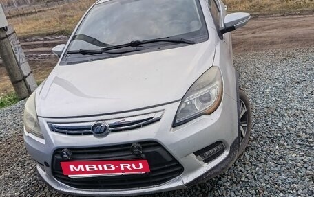 Lifan X50, 2016 год, 580 000 рублей, 8 фотография