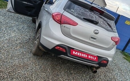 Lifan X50, 2016 год, 580 000 рублей, 5 фотография