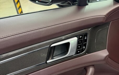 Porsche Panamera II рестайлинг, 2020 год, 7 650 000 рублей, 7 фотография