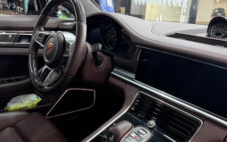 Porsche Panamera II рестайлинг, 2020 год, 7 650 000 рублей, 9 фотография