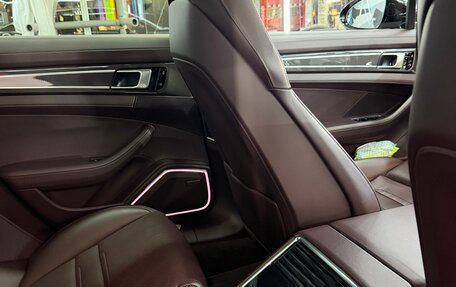 Porsche Panamera II рестайлинг, 2020 год, 7 650 000 рублей, 8 фотография