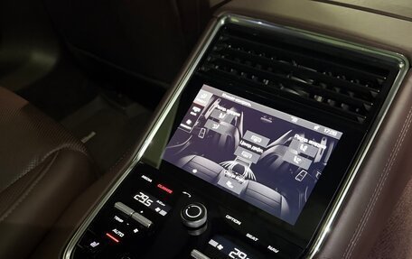 Porsche Panamera II рестайлинг, 2020 год, 7 650 000 рублей, 14 фотография