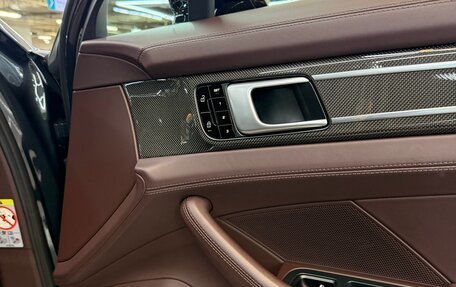 Porsche Panamera II рестайлинг, 2020 год, 7 650 000 рублей, 11 фотография
