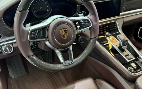 Porsche Panamera II рестайлинг, 2020 год, 7 650 000 рублей, 6 фотография