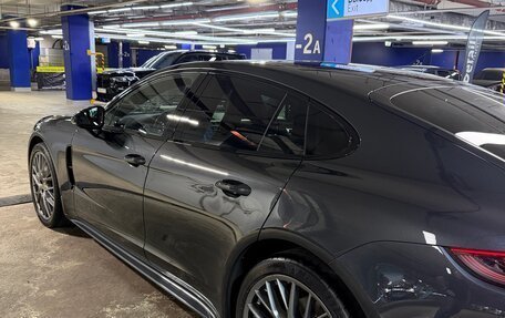 Porsche Panamera II рестайлинг, 2020 год, 7 650 000 рублей, 12 фотография