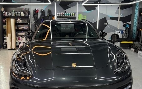 Porsche Panamera II рестайлинг, 2020 год, 7 650 000 рублей, 3 фотография