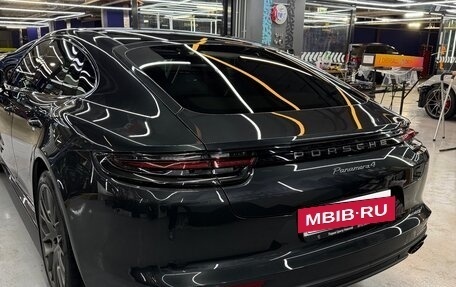 Porsche Panamera II рестайлинг, 2020 год, 7 650 000 рублей, 4 фотография