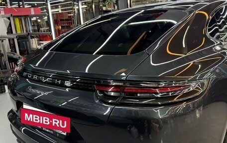 Porsche Panamera II рестайлинг, 2020 год, 7 650 000 рублей, 5 фотография
