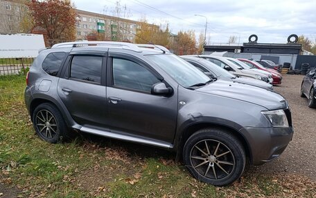 Nissan Terrano III, 2014 год, 790 000 рублей, 12 фотография