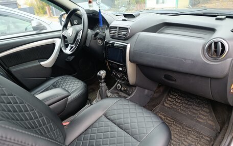 Nissan Terrano III, 2014 год, 790 000 рублей, 10 фотография