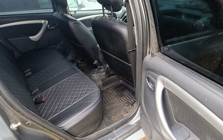 Nissan Terrano III, 2014 год, 790 000 рублей, 8 фотография