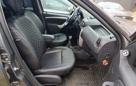 Nissan Terrano III, 2014 год, 790 000 рублей, 9 фотография