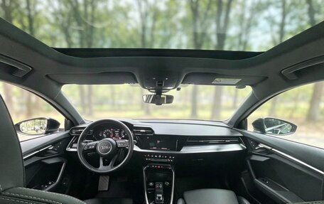 Audi A3, 2022 год, 1 820 000 рублей, 6 фотография