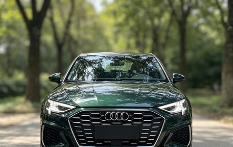Audi A3, 2022 год, 1 820 000 рублей, 2 фотография
