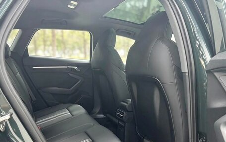 Audi A3, 2022 год, 1 820 000 рублей, 9 фотография