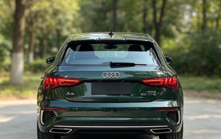 Audi A3, 2022 год, 1 820 000 рублей, 4 фотография