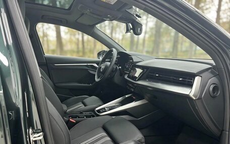 Audi A3, 2022 год, 1 820 000 рублей, 8 фотография