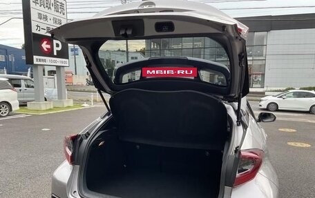 Toyota C-HR I рестайлинг, 2021 год, 1 430 005 рублей, 23 фотография